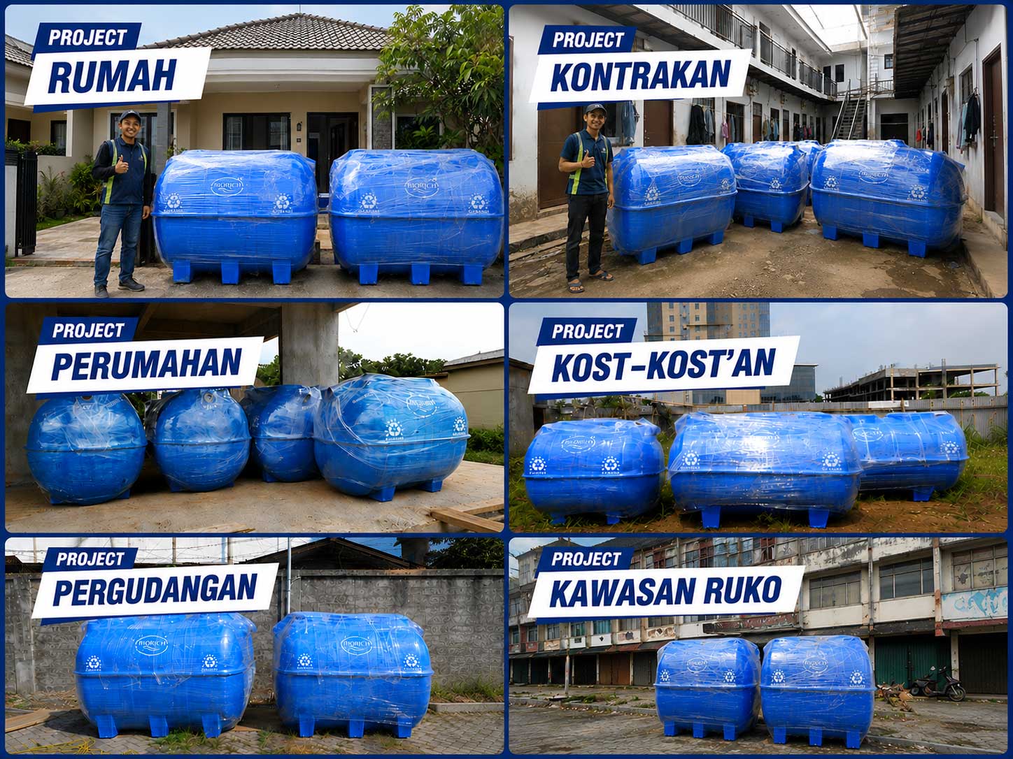 RC Series